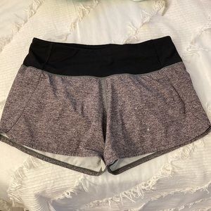 COPY - Lululemon shorts
